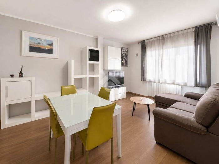 Appartamento trilocale in vendita in Via Gramsci, Mirano Paese, Mirano