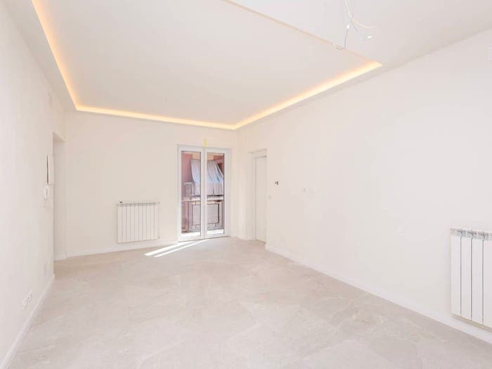 Appartamento trilocale in vendita in Via San Benigno, Centro, Chivasso