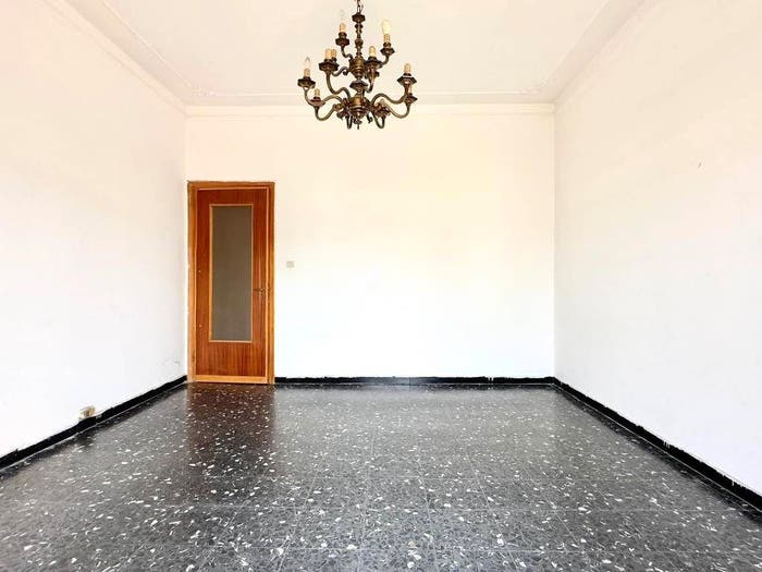 Appartamento trilocale in vendita in Via montenero, Novi Ligure