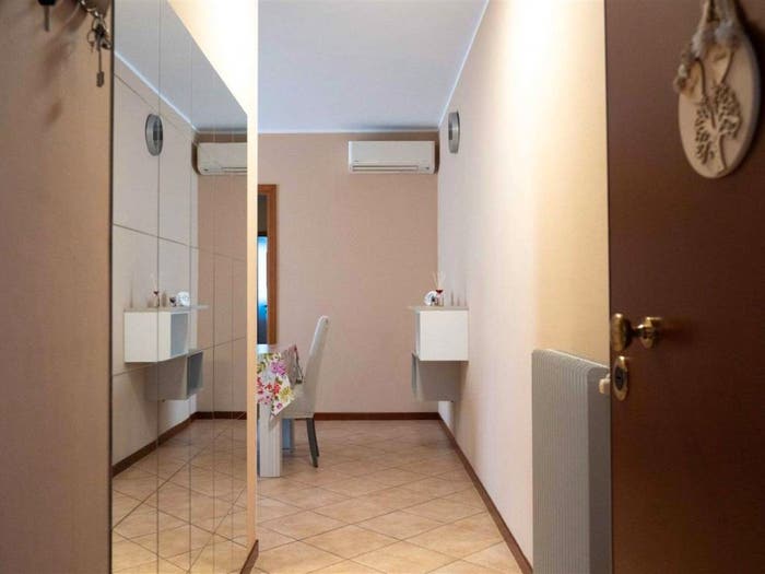 Appartamento con 5 locali in vendita in Via Cesare Tessarolo, Centro, Galliera Veneta