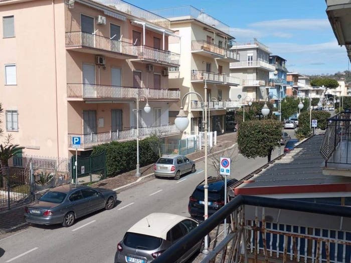 Appartamento con 5 locali in vendita in Via Italo Balbo, Centro, Minturno