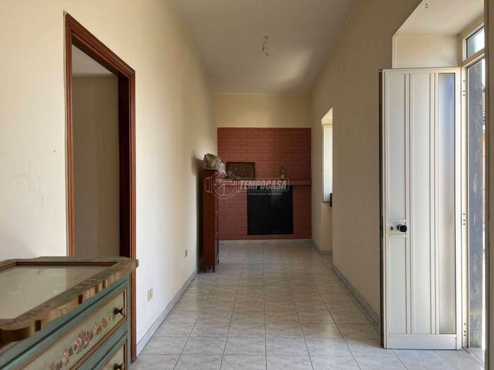 Appartamento trilocale in vendita in Via Alessandro Bisceglia, Aversa