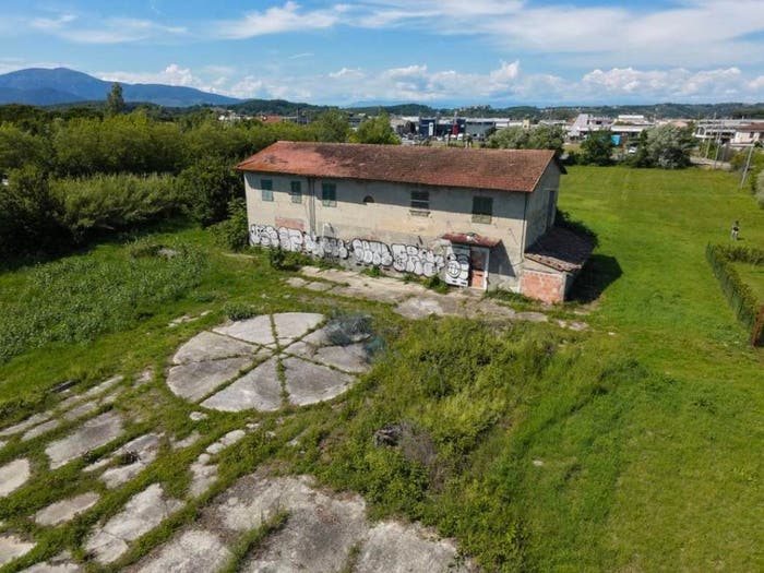 Casa con 6 locali in vendita in Via di Tavella, La Rotta Pietroconti, Pontedera