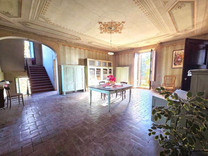 Casa con 6 locali in vendita in Via Coronella, Conselice
