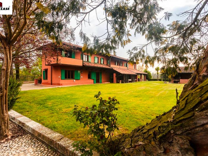 Casa con 6 locali in vendita in Frazione Valleandona, Casabianca Valleandona, Asti