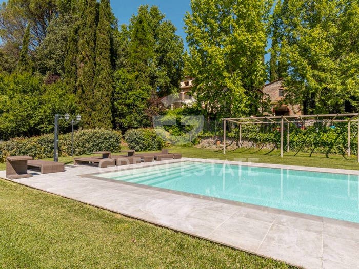 Casa con 6 locali in vendita in Corso Italia, Laterina, Laterina Pergine Valdarno