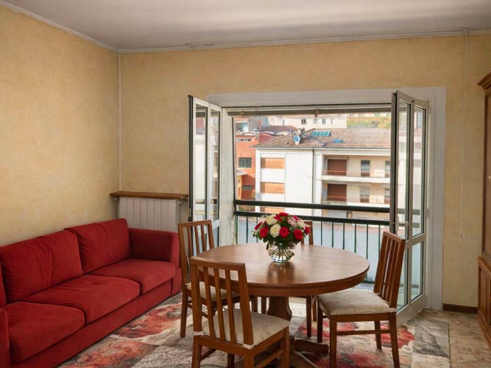 Appartamento trilocale in vendita in Via Trieste, Sant'Apollonio, Lumezzane