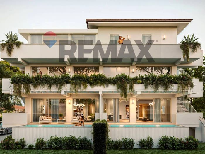 Appartamento con 5 locali in vendita in Marina di Massa Centro, Massa