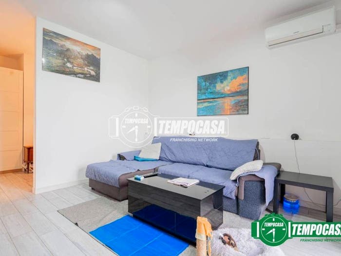 Appartamento trilocale in vendita in Via Mario Borsa, Gallaratese, Milano