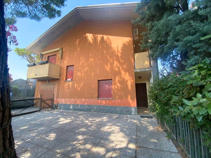 Casa quadrilocale in vendita in Castiglione Villa Inferno Montaletto, Cervia