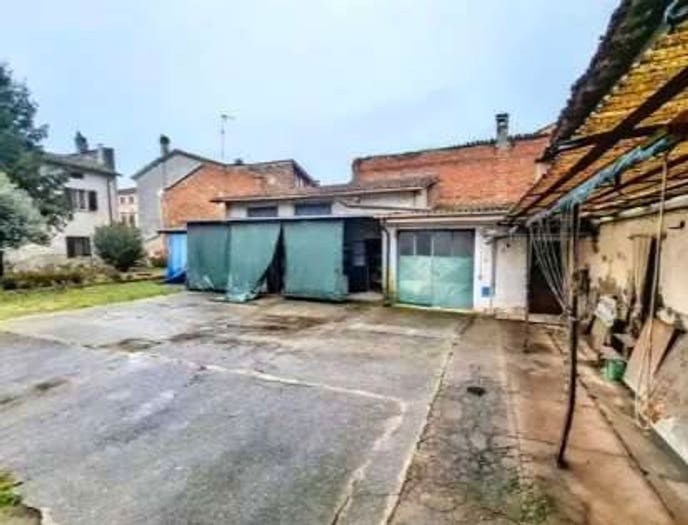 Casa con 5 locali in vendita in Via Sguazzi, Centro, Robecco d'Oglio