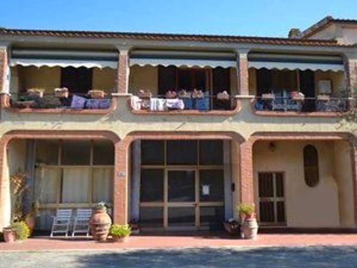 Appartamento con 5 locali in vendita in Albinia No Number, Albinia, Orbetello