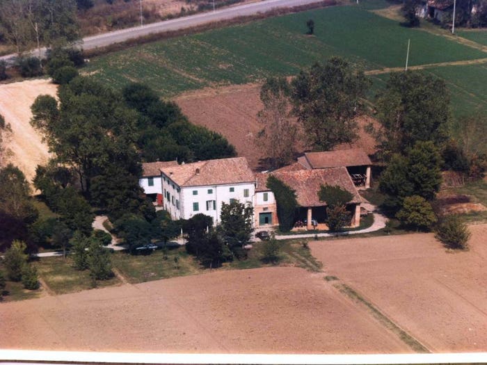 Casa con 6 locali in vendita in Via Caduti di Cefalonia, Centro, Fidenza