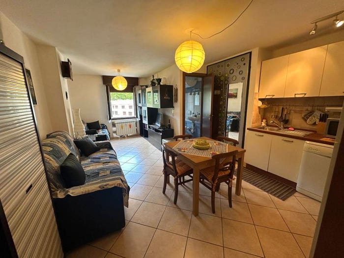 Appartamento monolocale in affitto in Via Clotes, Sauze d'Oulx