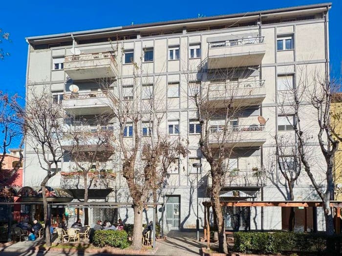 Casa trilocale in vendita in Viale Giovanni XXIII, Centro, Bosa