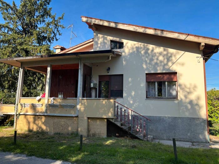 Casa con 6 locali in vendita in Sottoselva, Palmanova