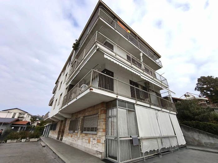 Appartamento bilocale in vendita in Via Monviso, Pino Torinese