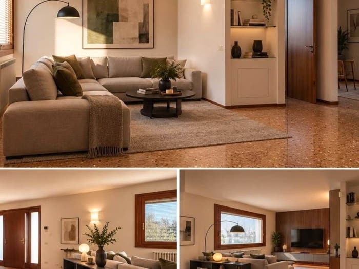 Casa con 5 locali in vendita in Strada delle Robinie, Costabissara