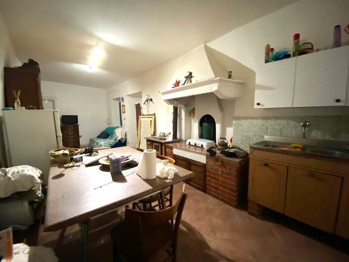 Casa con 6 locali in vendita in Via Pasquini, Massa, Massa e Cozzile