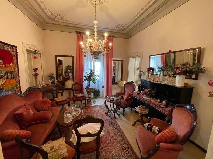 Appartamento quadrilocale in vendita in Via John Fitzgerald Kennedy, Centro Storico, Crema