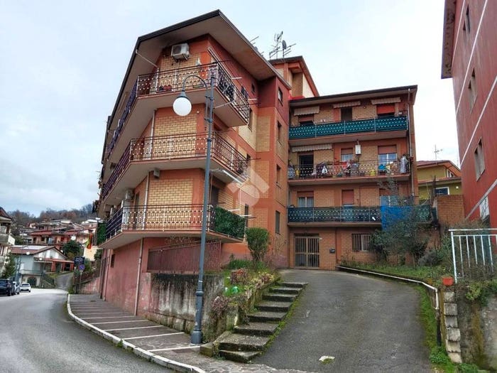 Appartamento bilocale in vendita in Via Gustavo Picardo, Pratola Serra