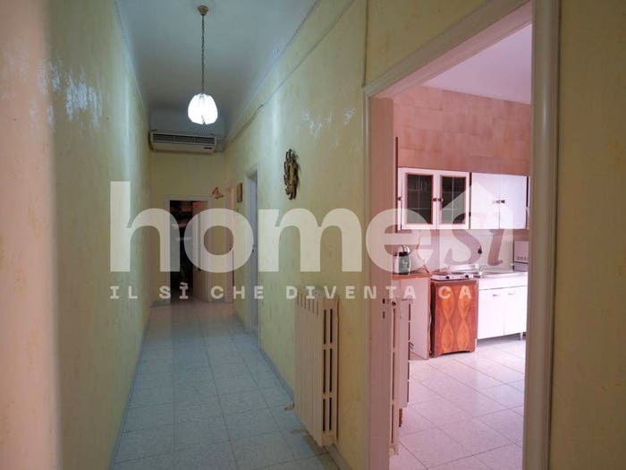 Appartamento trilocale in vendita in Via Gaetano Donizetti Taranto TA Italia, Tamburi Lido Azzurro, Taranto