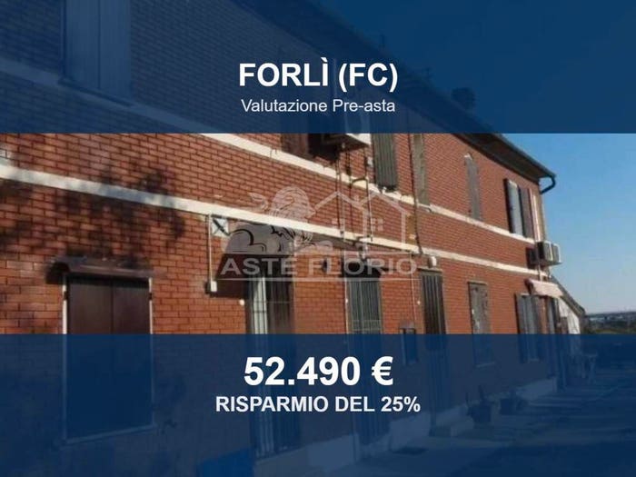 Casa con 6 locali in vendita in Via Narsete int, Carpinello Pievequinta Casemurate, Forlì