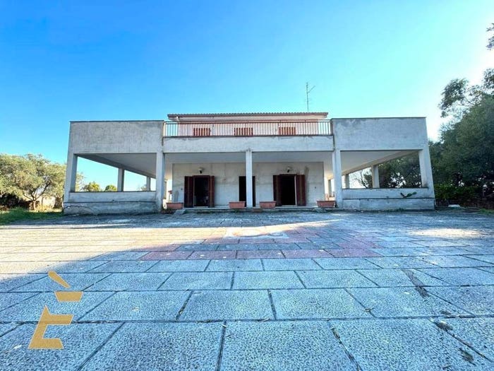 Casa con 5 locali in vendita in Via Pantelleria, Campoverde Lampione, Aprilia
