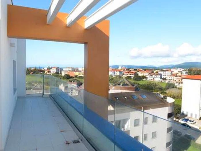 Appartamento quadrilocale in vendita in Via Don Minzoni, Maria Pia Fertilia, Alghero