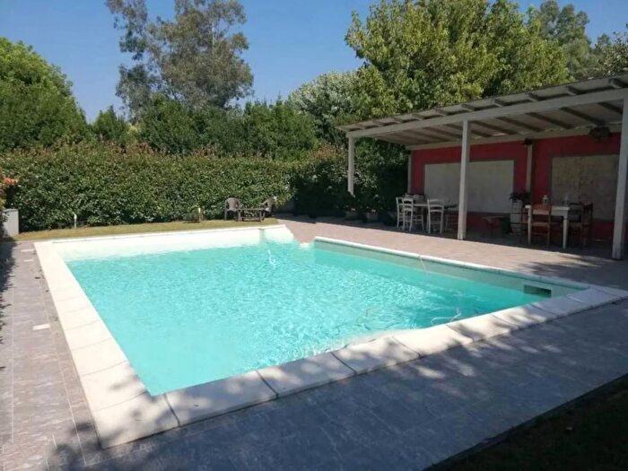 Casa con 6 locali in vendita in Cala Grande, Piano di Mommio, Massarosa