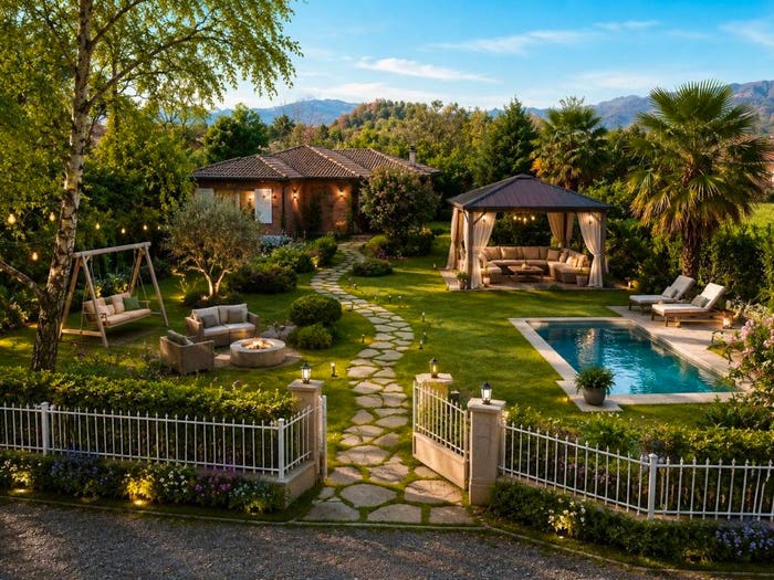 Casa trilocale in vendita in Via Privata Altipiano, Centro, Porto Valtravaglia