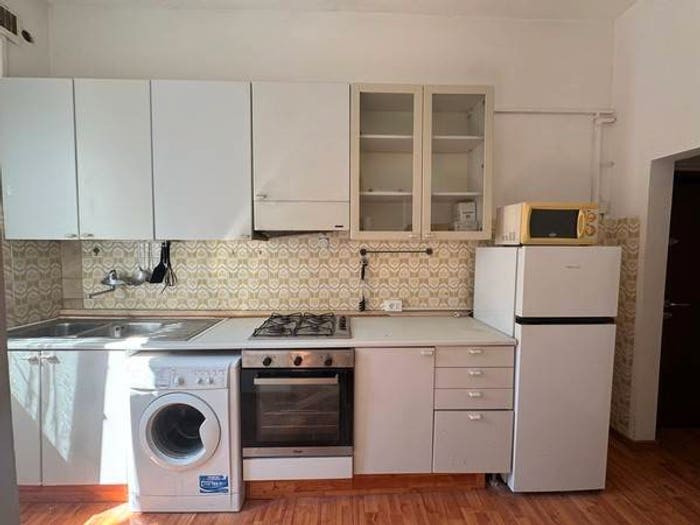 Appartamento bilocale in vendita in Calle Larga Santa Marta, Santa Marta, Venezia