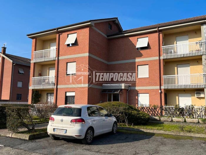 Appartamento quadrilocale in vendita in Via PALERMO, Centro, Ovada