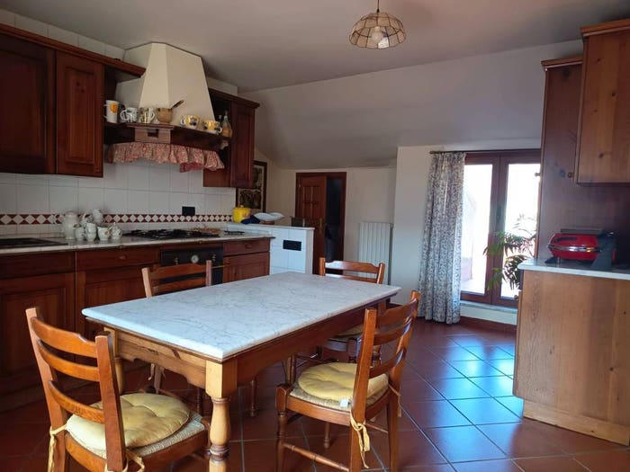 Casa bilocale in vendita in Via Domenico Cirillo, Centro, Baronissi