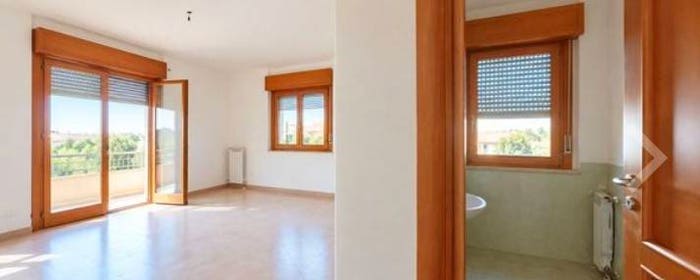 Appartamento monolocale in vendita in Via della Cerquetta, La Storta, Roma