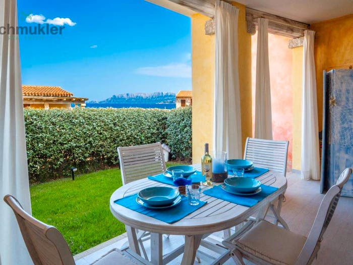 Appartamento quadrilocale in vendita in Via Giuanne Secche, Pittulongu, Olbia