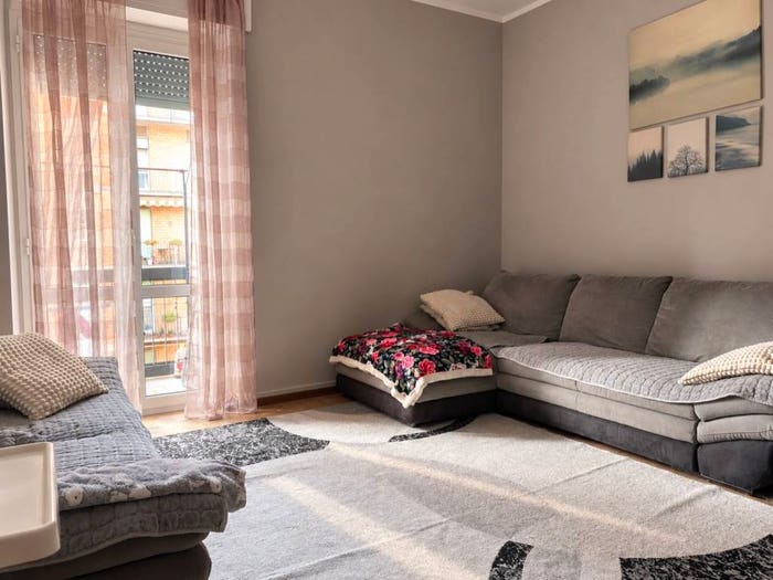 Appartamento trilocale in vendita in Via Carlo Fabri, Via Colombo, Piacenza