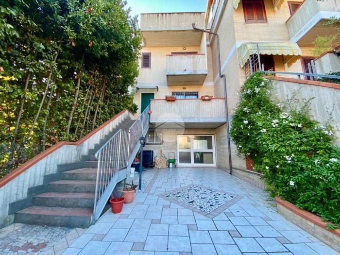 Casa con 6 locali in vendita in Via delle Tamerici, Acquaviva Picena