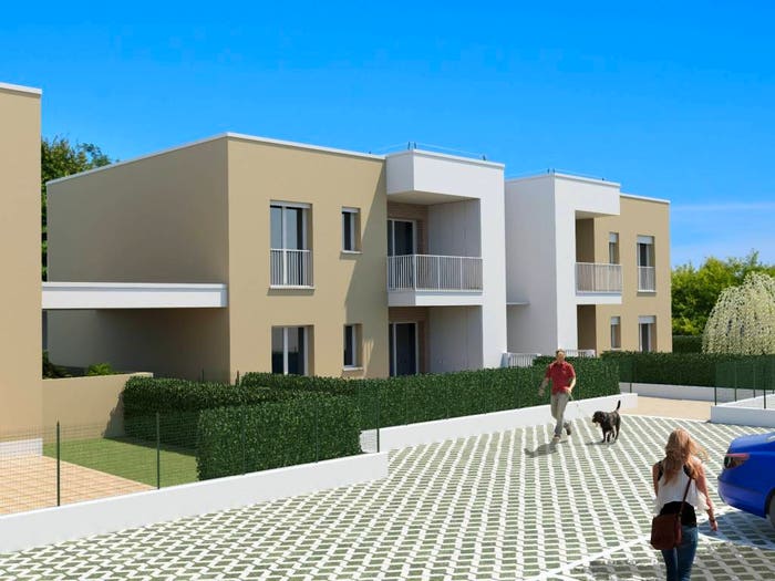Appartamento trilocale in vendita in Via Tagliamento, Ca' Savio, CavallinoTreporti
