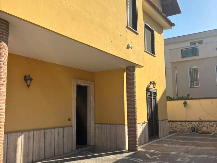 Casa con 6 locali in vendita in Via Lago Patria, Lago Patria, Giugliano in Campania