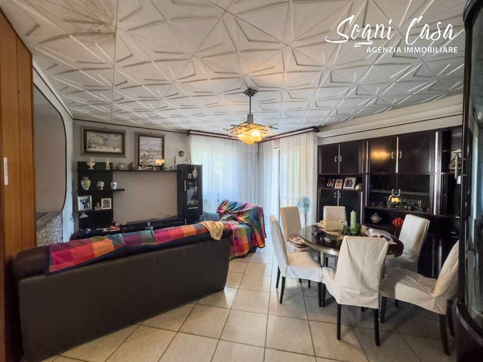 Casa con 5 locali in vendita in Via Roma, Centro, Fontaneto d'Agogna