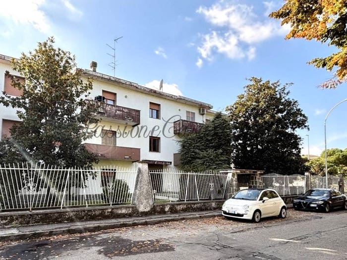 Appartamento trilocale in vendita in Corso Novara Stadio, Vigevano