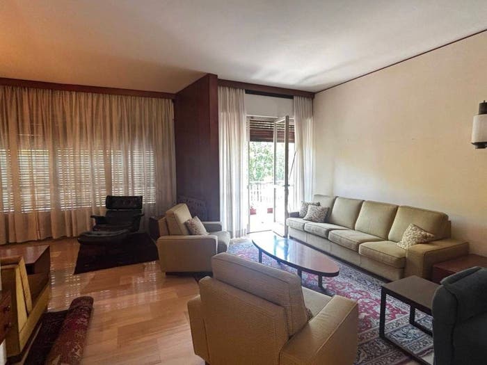 Appartamento con 5 locali in vendita in Via Filippo Turati, Panoramica, Brescia