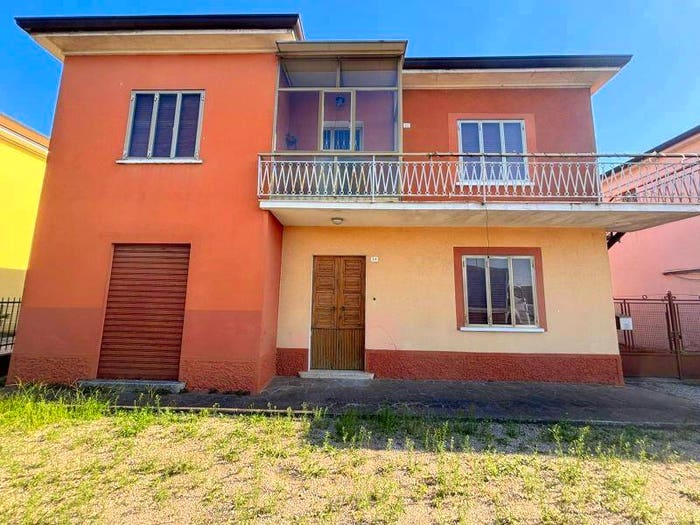 Casa con 6 locali in vendita in Via Venera, Centro, Sanguinetto