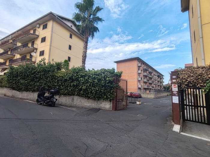 Appartamento con 5 locali in vendita in Via Ota, San Nullo Sebastiano Catania, Catania