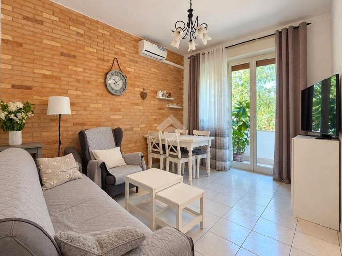 Appartamento quadrilocale in vendita in Via Madonna Della Misericordia, Chieti Città, Chieti
