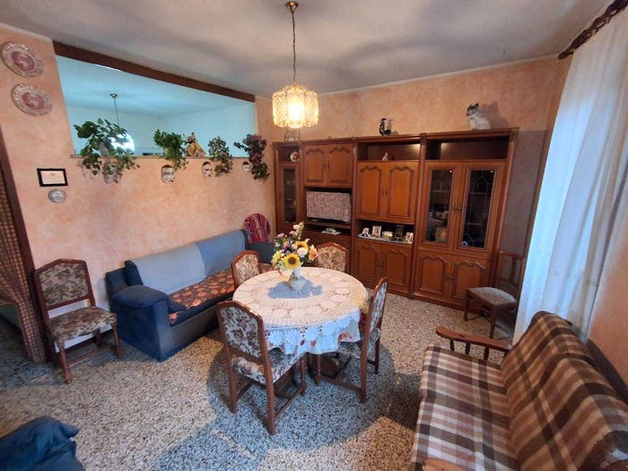 Appartamento con 5 locali in vendita in Corso Genova, Corso Alessandria, Asti