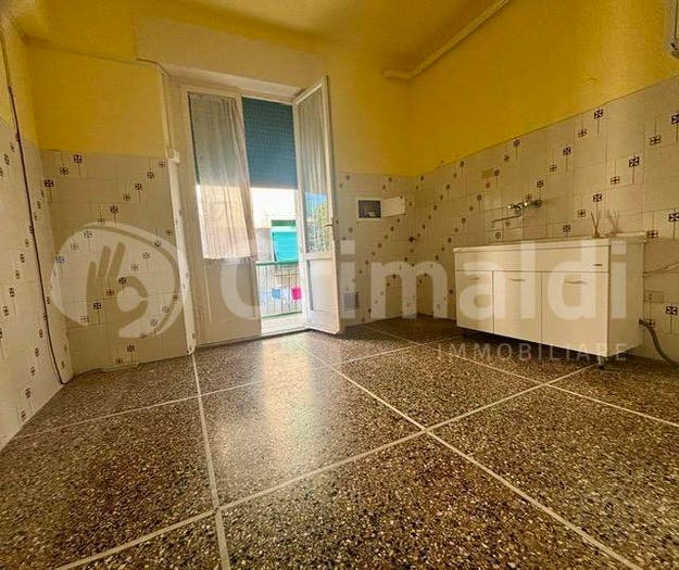 Appartamento quadrilocale in vendita in Calzabigi, Livorno