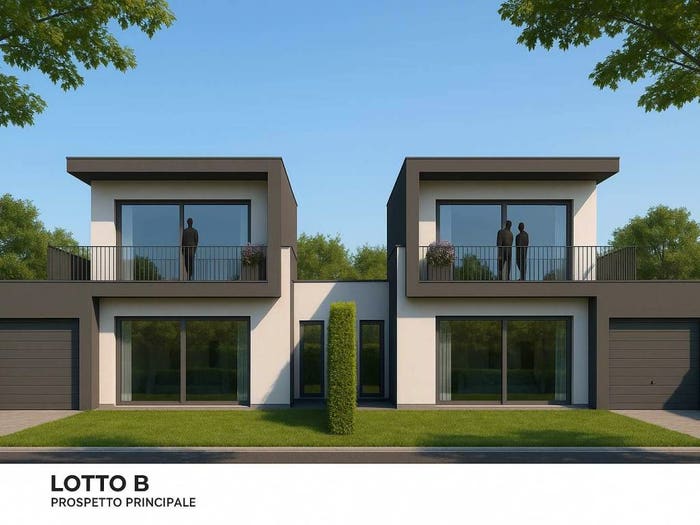 Casa con 5 locali in vendita in Fratta Terme, Bertinoro