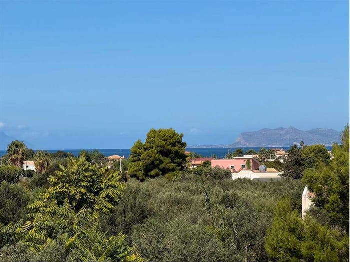 Casa con 6 locali in vendita in Stagnone, Marsala